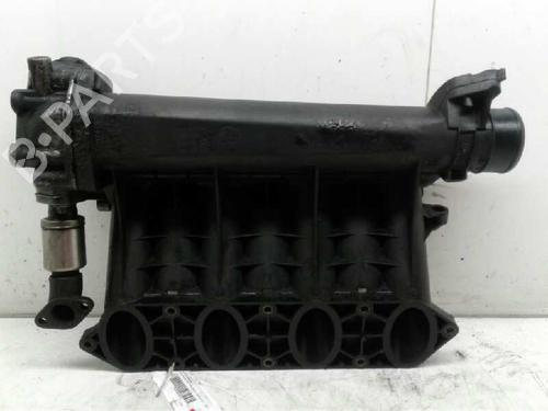 Intake manifold MERCEDES-BENZ VITO Van (W638)  | BP9211543M70 