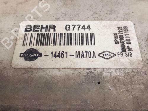 Intercooler RENAULT TRUCKS Maxity | BP24646996M30 - Image 3