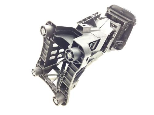 Gear lever PEUGEOT 5008 (0U_, 0E_) 1.6 HDi | BP18875074M90 