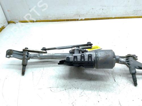 Front wiper motor CITROËN BERLINGO Box Body/MPV (B9) 1.6 HDi 115 | BP31665604M29 - Image 2