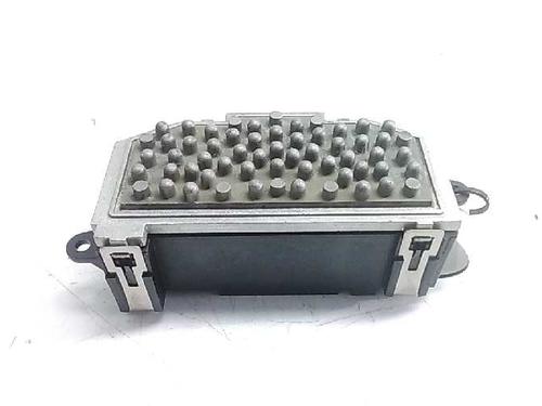 Used Heater resistor VW GOLF VI (5K1) [2008-2014]  17058316