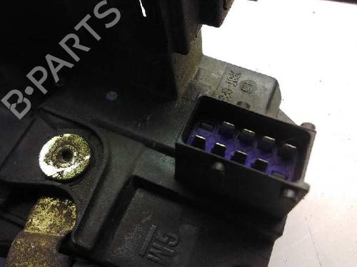 Front left lock OPEL ZAFIRA A MPV (T98)  | BP7121650C98 