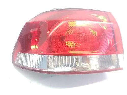 Used Left taillight Left taillight 17332385 17332385