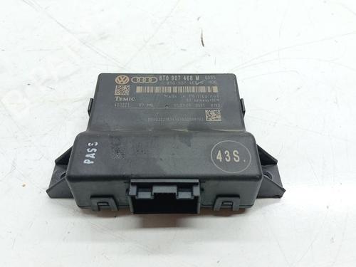Used Electronic module AUDI Q5 (8RB) 2.0 TDI quattro (170 hp) 28193638