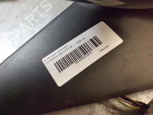 Left mirror FIAT MAREA (185_) 2.4 TD 125 | BP1768153C26 