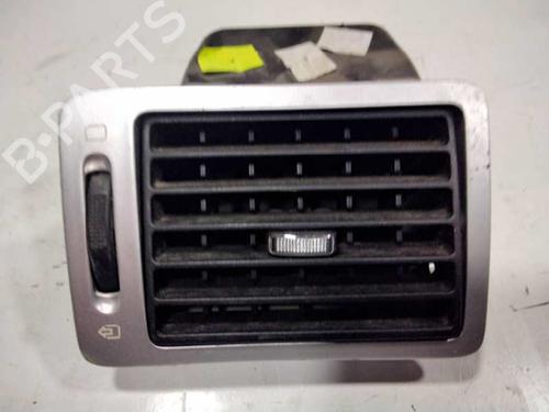 Used Air vent PEUGEOT 307 SW (3H) 1.6 HDI 110 (109 hp) 11646945
