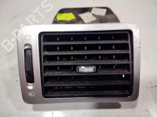 Air vent PEUGEOT 307 SW (3H) 1.6 HDI 110 (109 hp) 11646945