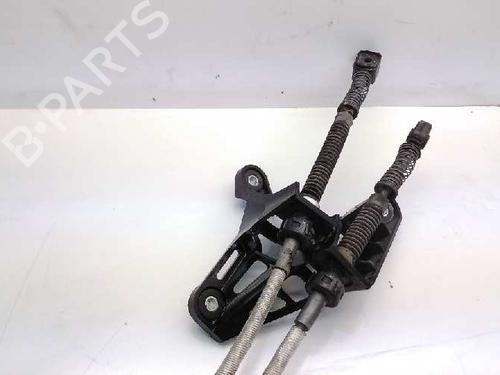 Gear lever VW PASSAT B8 (3G2, CB2) 1.6 TDI | BP17056190M90 