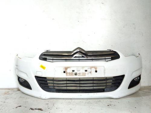 Used Front bumper CITROËN C4 II (NC_) 1.4 VTi 95 (NC8FP0) (95 hp) 28316359