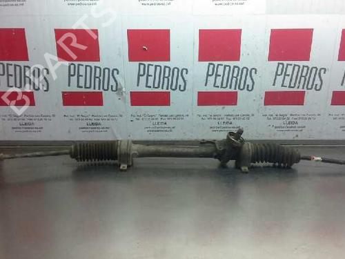 Styregear/Snekke SEAT IBIZA II (6K1) 1.4 i (60 hp) 1541399