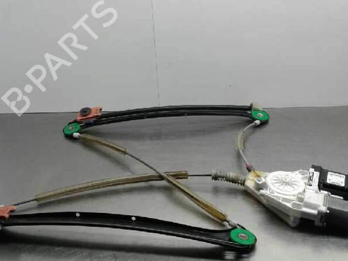 Used Front right window mechanism Front right window mechanism 2812841 2812841