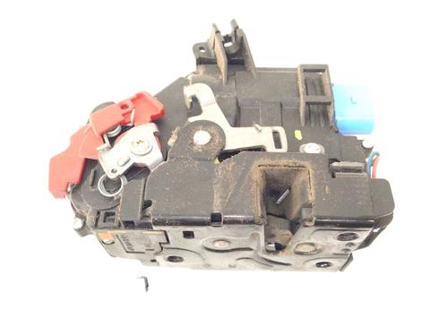 Front left lock VW GOLF VI Variant (AJ5) 1.6 TDI | BP25482305C98 