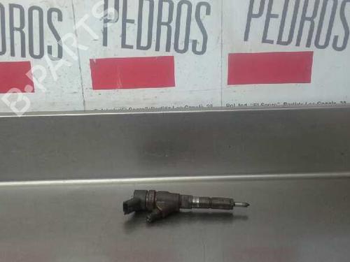 Used Injector CITROËN JUMPY I Van (BS_, BT_, BY_, BZ_) 2.0 HDi 95 (94 hp) 1620722