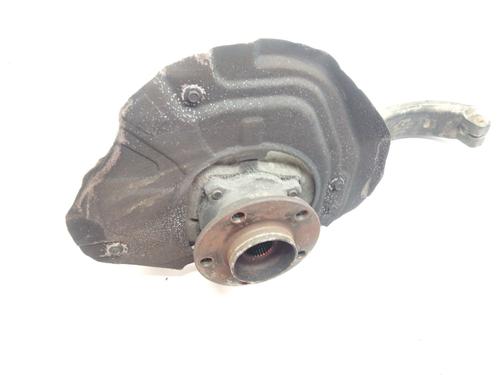 Left front steering knuckle BMW X5 (E70) 3.0 d | BP17132997M25 