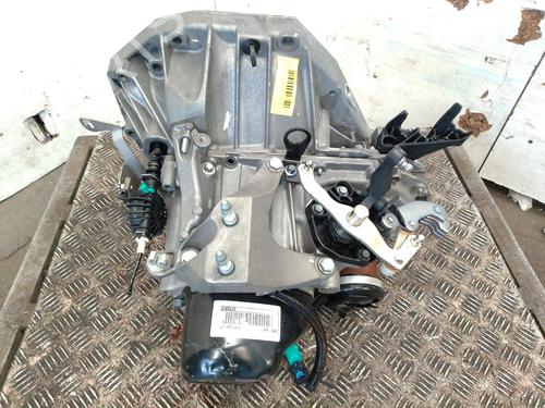 Gearbox DACIA SANDERO II 1.5 dCi 75 / Blue dCi 75 (B8JW, B8M4, B8AH, B8M7, B8M6) | BP38069448M3 - Image 3
