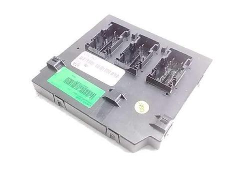 Used Electronic module Electronic module 15888037 15888037