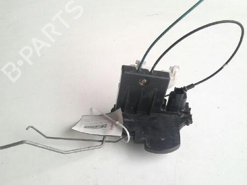 Rear right lock KIA CERATO I Saloon (LD)  | BP7257170C99 