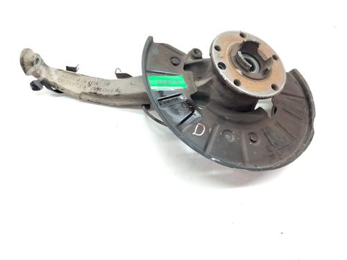 Used Right front steering knuckle Right front steering knuckle 16967078 16967078