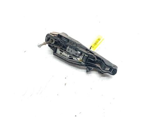 Front left exterior door handle CITROËN C4 II (NC_) 1.6 HDi 110 | BP22737889C128 