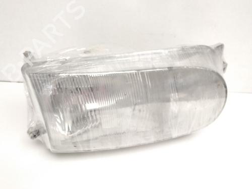 Right headlight NISSAN SERENA (C23) 2.0 D (KVJC23) | BP29915684C29