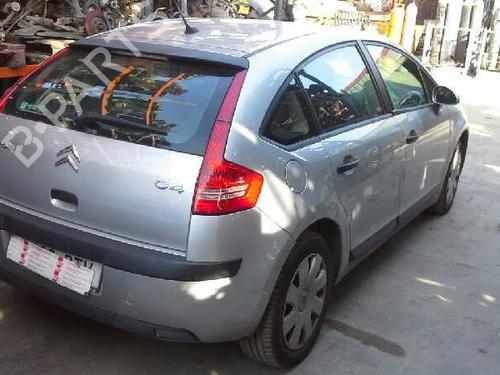 Gearbox CITROËN C4 I (LC_)  | BP157864M3 