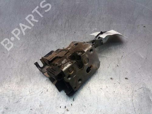 Front right lock CITROËN JUMPER I Van (244) 2.2 HDi | BP1023584C97 