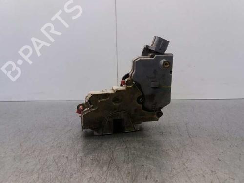Front left lock NISSAN PRIMERA (P11)  | BP852532C98 