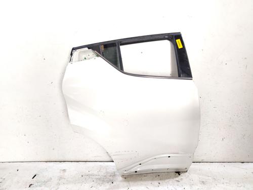 Used Right rear door Right rear door 33933074 33933074