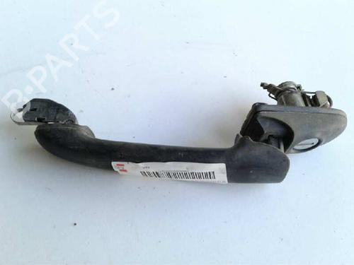 Used Front right interior door handle SEAT CORDOBA (6K1, 6K2) 1.9 TD (75 hp) 6988802