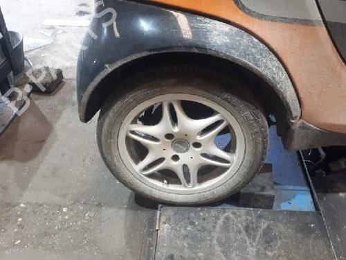 Servo brake SMART FORTWO Coupe (450) | BP29020453M42