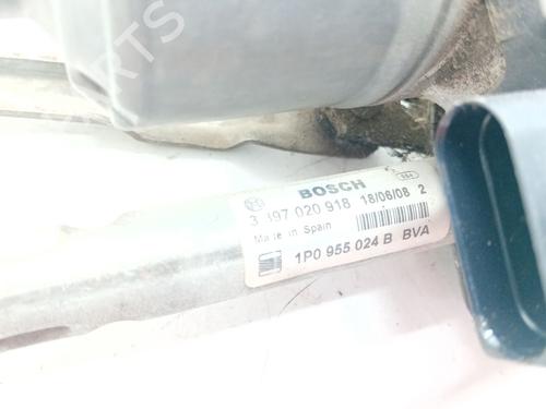 Front wiper motor SEAT LEON (1P1) 1.9 TDI | BP28001024M29 