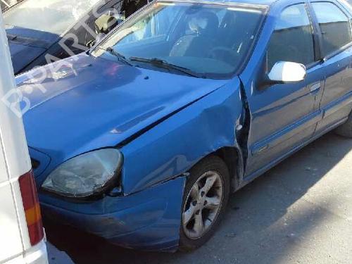 Engine control unit (ECU) CITROËN XSARA (N1) 1.6 16V | BP150999M57 