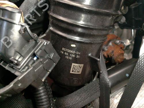 Engine BMW 7 (G11, G12) 730 d, Ld | BP32414621M1