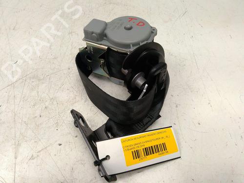 Used Rear right seatbelt Rear right seatbelt 38238601 38238601
