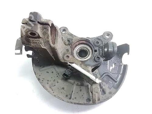 Left front steering knuckle VW GOLF PLUS V (5M1, 521) 1.6 TDI | BP17955223M25 