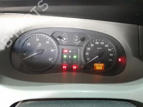 Módulo de ABS OPEL VIVARO A Van (X83) 1.9 DTI (F7) | BP18410593M43 