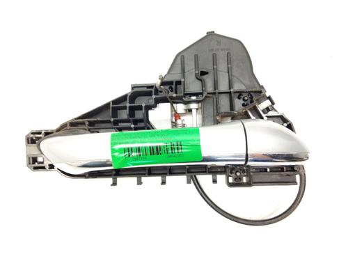 Used Front right exterior door handle MERCEDES-BENZ R-CLASS (W251, V251) R 320 CDI 4-matic (251.022, 251.122) (224 hp) 20687510