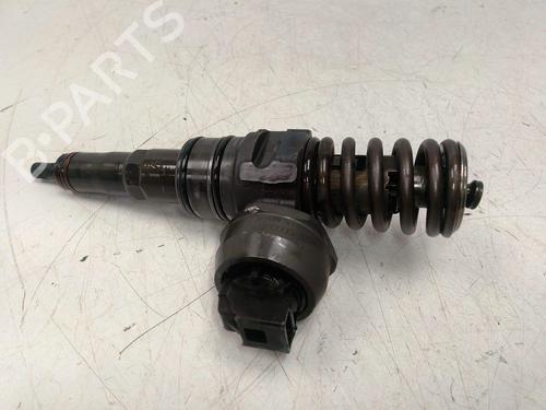 Used Injector Injector VW TOUAREG (7LA, 7L6, 7L7) 2.5 R5 TDI (174 hp) 40195754 40195754