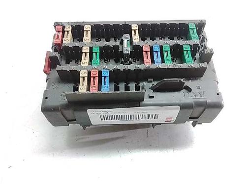 Used Fuse box CITROËN XSARA (N1) [1997-2005]  17057236