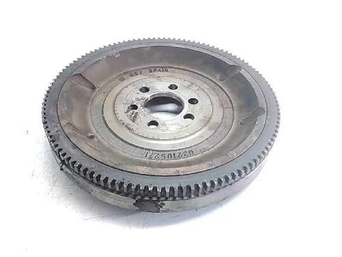 Used Flywheel Flywheel 17058208 17058208