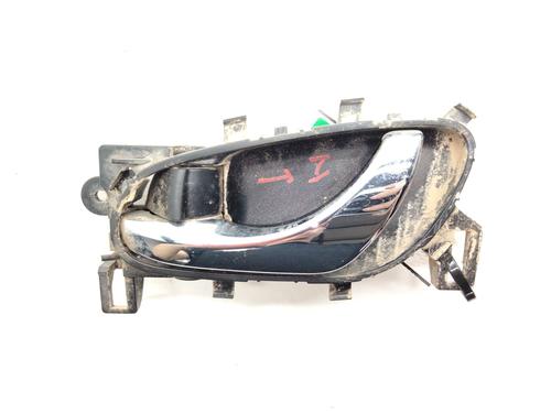 Used Rear left interior door handle NISSAN X-TRAIL III (T32_, T32R, T32RR) [2013-2025]  18074552