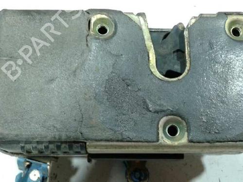 Front left lock CITROËN XANTIA (X2)  | BP8341312C98 