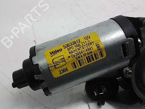 Rear wiper motor SEAT LEON (1P1)  | BP17058321M102 