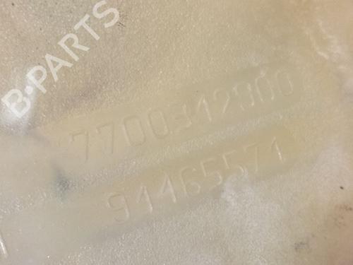 Expansion tank OPEL VIVARO A Bus (X83) 2.0 CDTI (F7, J7, A07) | BP30135309C120 