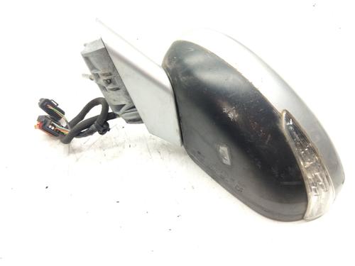 Left mirror PEUGEOT 508 I (8D_)  | BP21757815C26 
