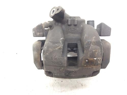 Used Right front brake caliper DS DS 7 Crossback (J4_, JR_, JC_) 2.0 BlueHDi 180 (JJEHZR) (177 hp) 20689004