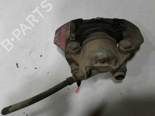 Left front brake caliper CITROËN C15 Box Body/MPV (VD_) [1984-2006]  11602513