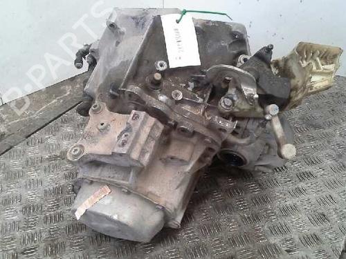 manual-gearbox-citroen-c3-ii-sc_-20ef35-2009-4388726 main image