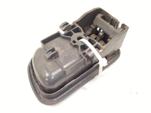 Front left interior door handle NISSAN PICK UP (D22) 2.5 Di | BP29587541I13 - Image 2