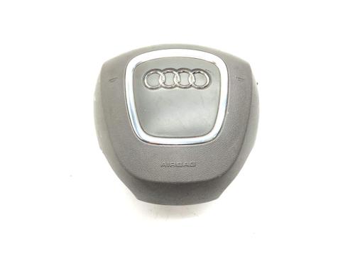 driver-airbag-audi-q7-4lb-30-tdi-quattro-4l0880201j-2006-2007-2008-2009-2010-2011-2012-2013-2014-2015-2016-18092106 main image